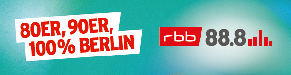 rbb Logo